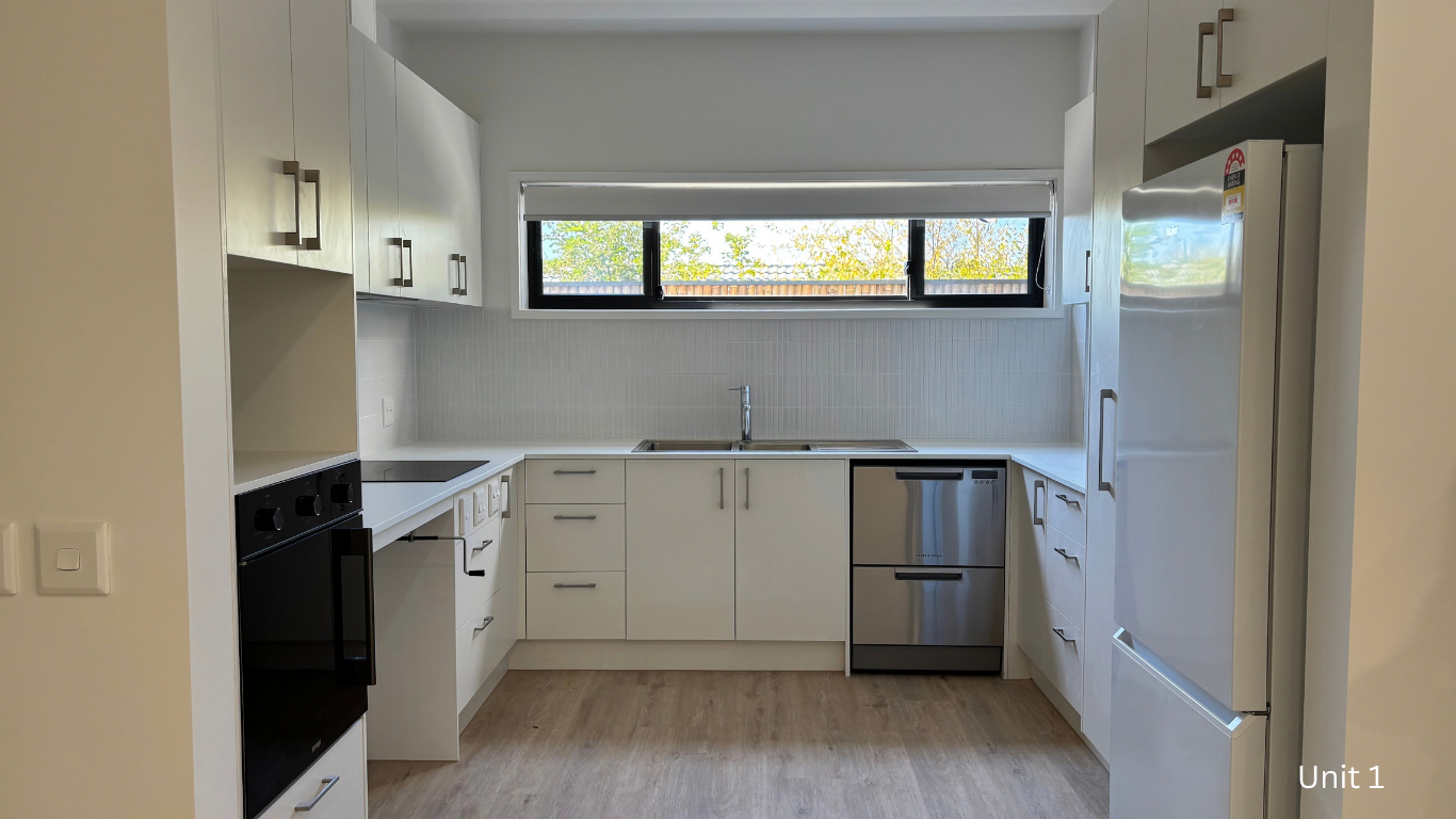 Coastal HPS Apartments - Gold Coast