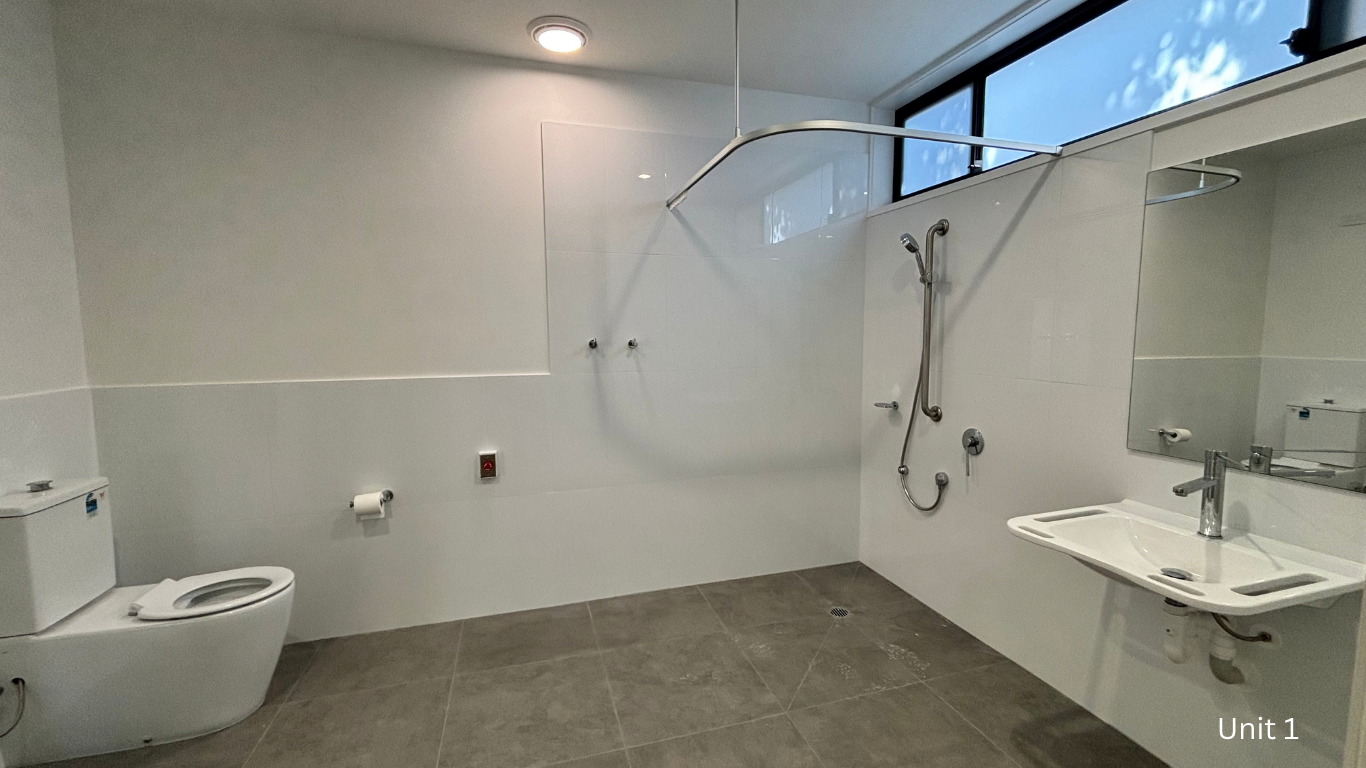 Coastal HPS Apartments - Gold Coast
