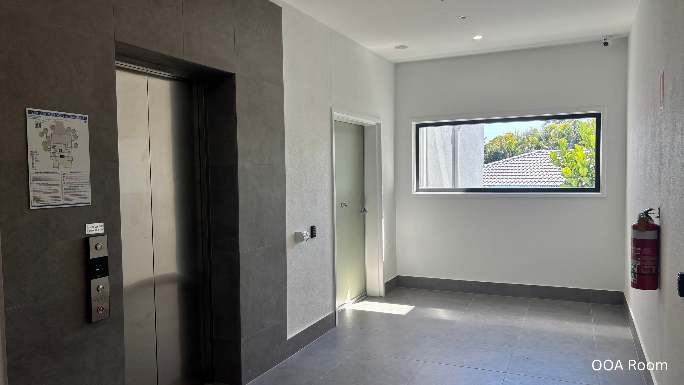 Coastal HPS Apartments - Gold Coast