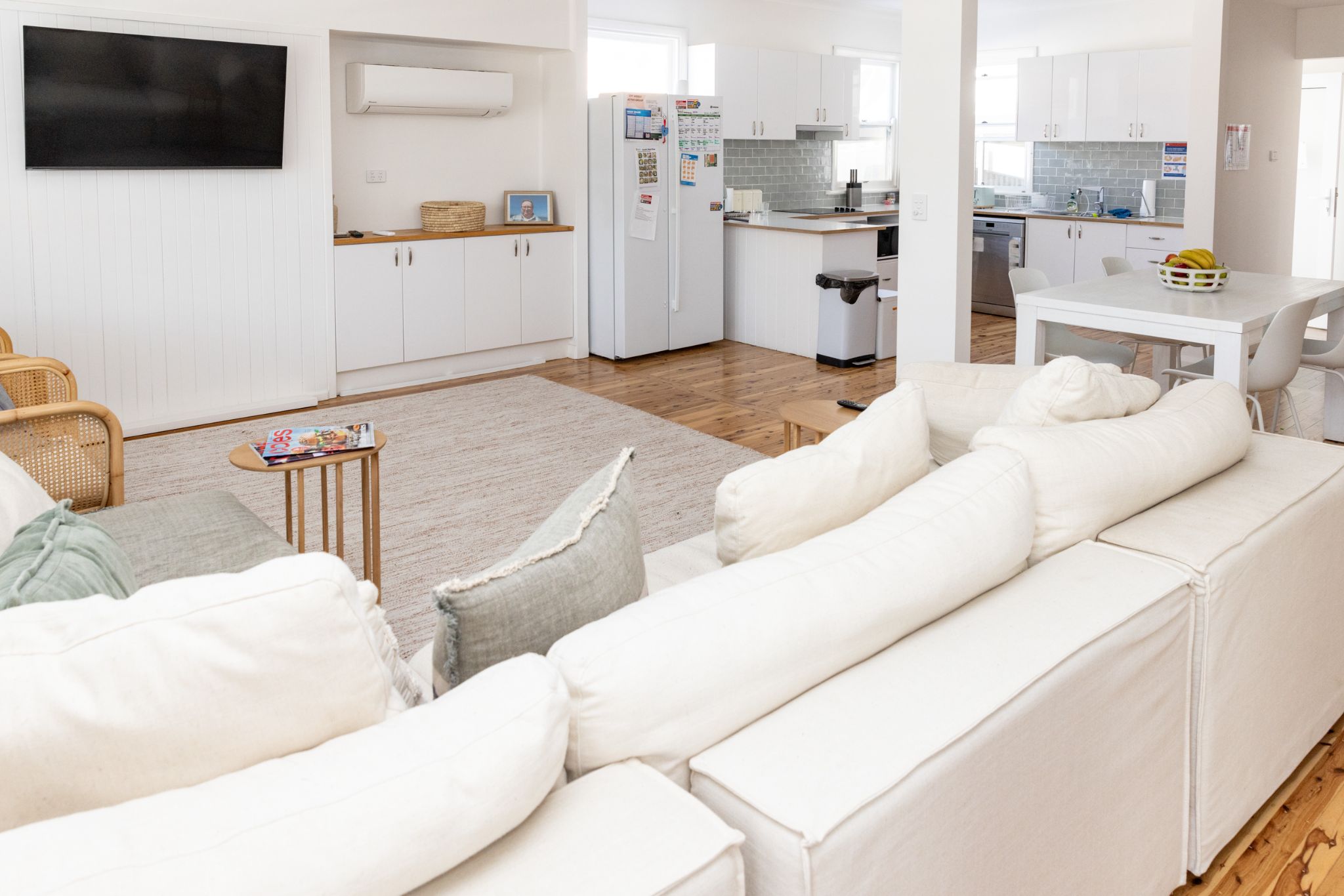 SIL bedroom available in established Belmont, NSW home — Home image 2