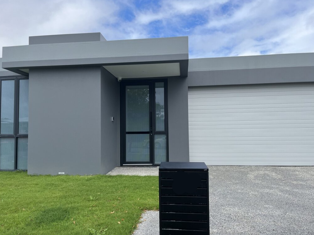 High Physical Support SDA Living in a Thriving Gold Coast Hub Coming Soon! — Floorplan 1