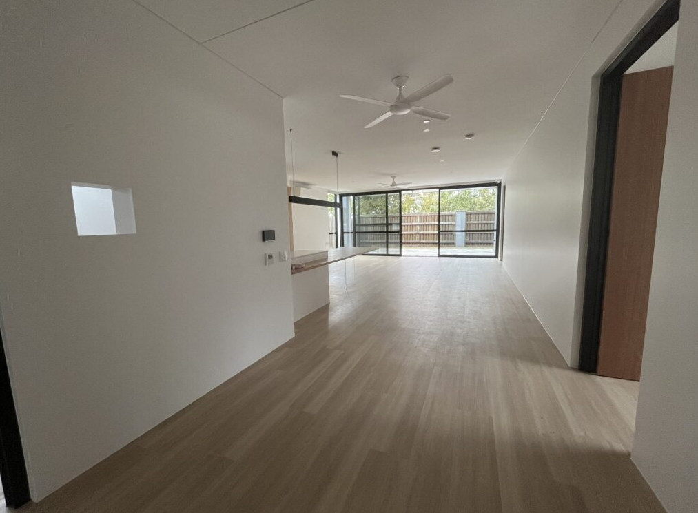 High Physical Support SDA Living in a Thriving Gold Coast Hub Coming Soon! — Home image 11