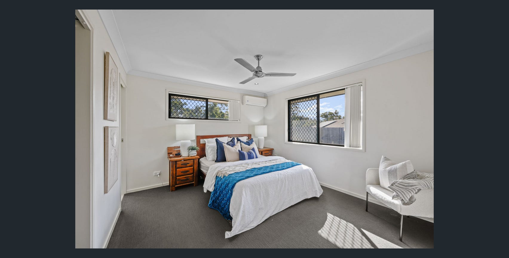Supported SIL living in Augustine Heights with a generous backyard. — Home image 3