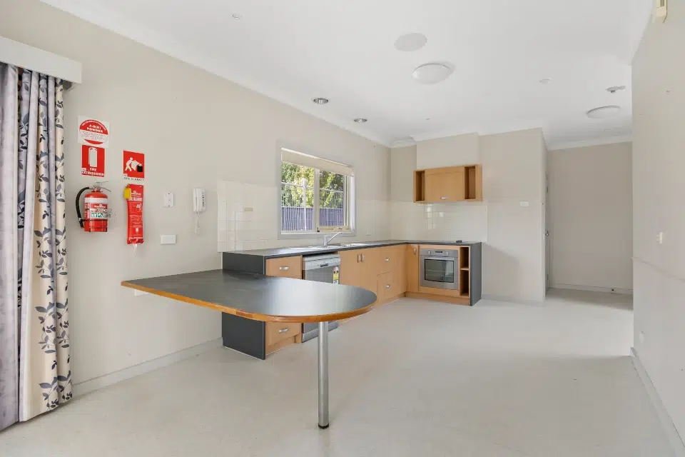 Brown Hill, Ballarat: Improved Liveability unit — Home image 2