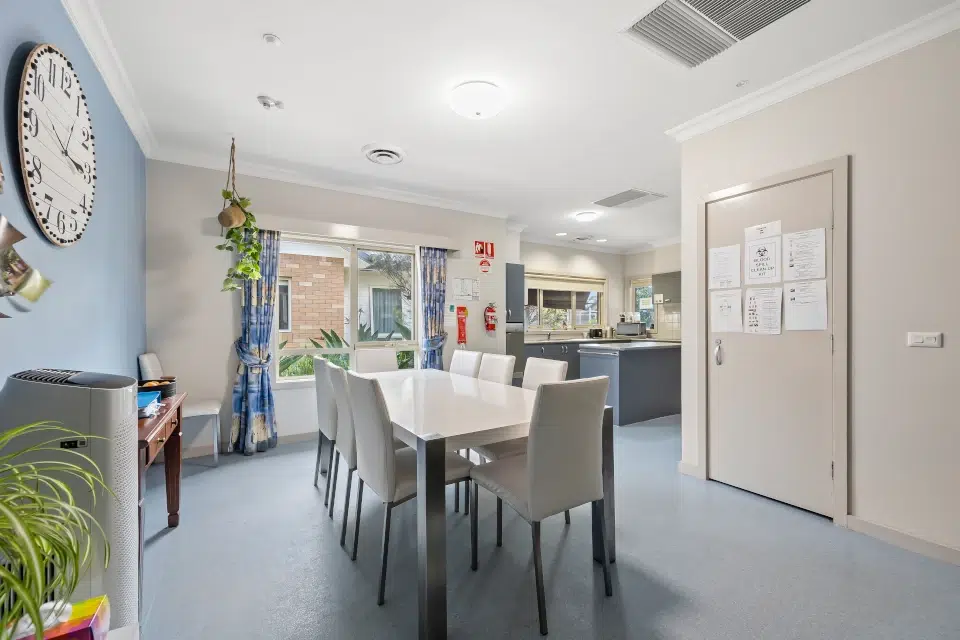 Brown Hill, Ballarat: Improved Liveability unit — Home image 5