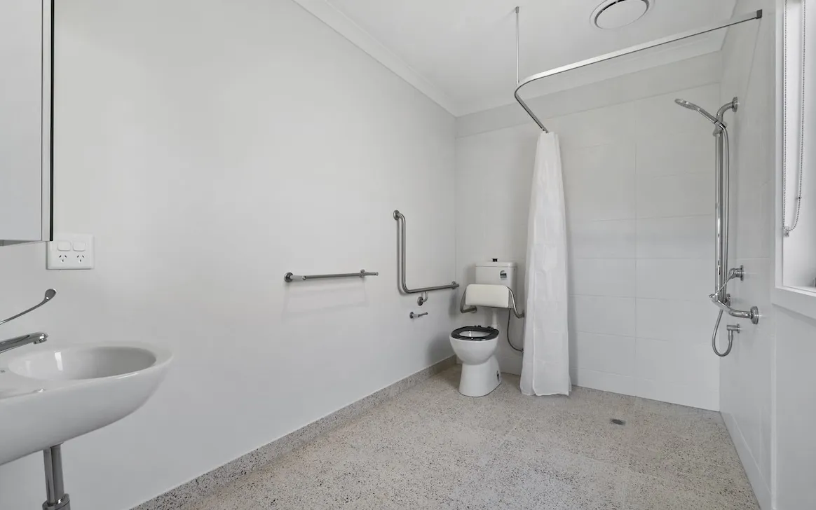 Dandenong HPS IL FA Category SDA - 3 Ensuites + OOA — Home image 2