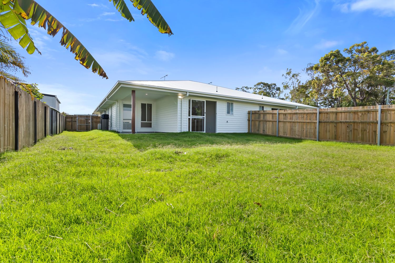 Urangan, Hervey Bay QLD - Robust Duplex (Villa One) — Home image 5