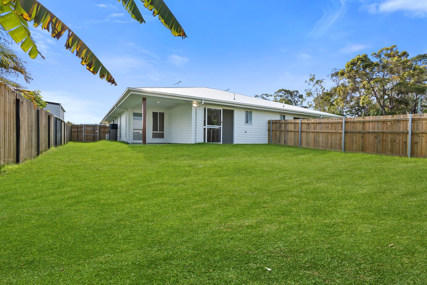 Urangan, Hervey Bay QLD - Robust Duplex (Villa One) — Home image 33