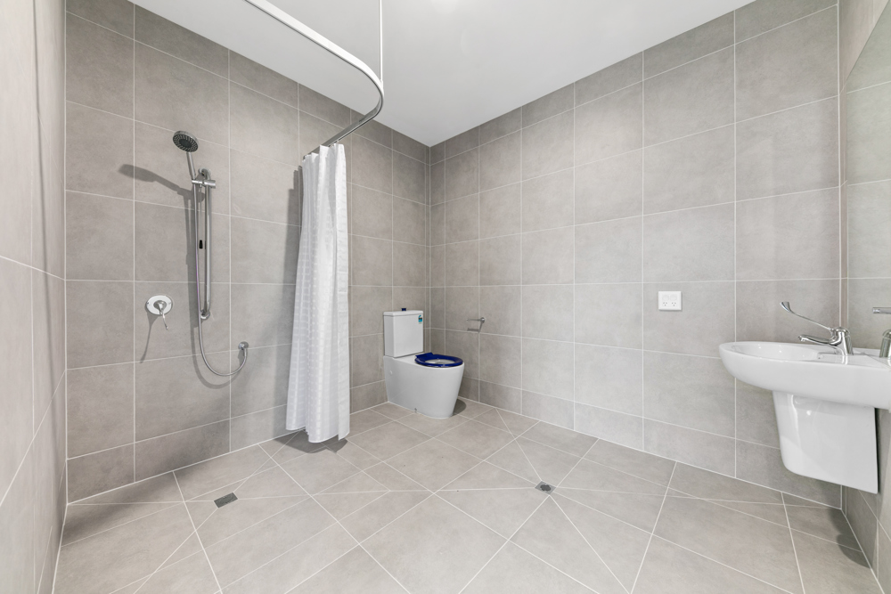 Two Participant High Physical Support SDA Designed for Privacy and Stability — Home image 10