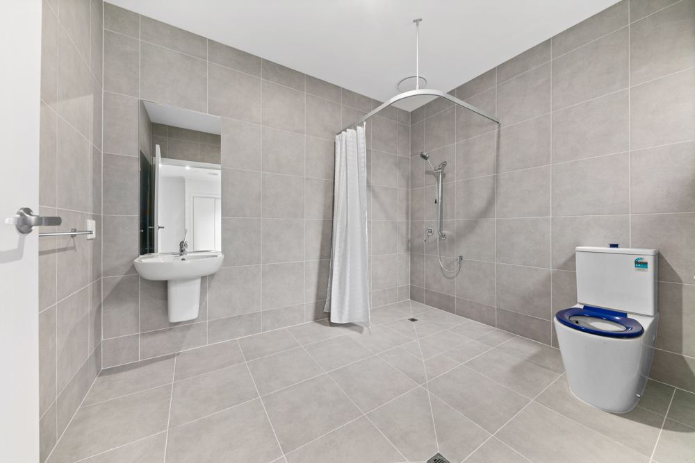 Two Participant High Physical Support SDA Designed for Privacy and Stability — Home image 11