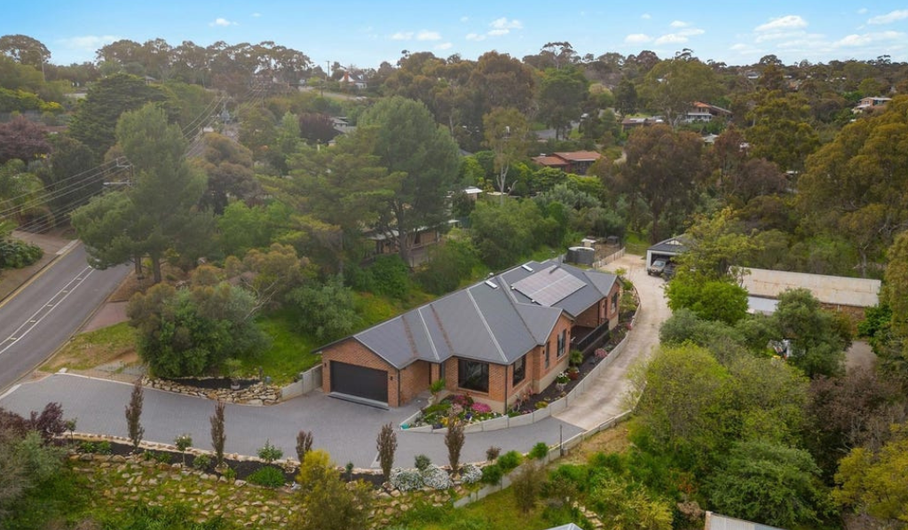 Bellevue Heights, SA - SIL Accommodation — Home image 5