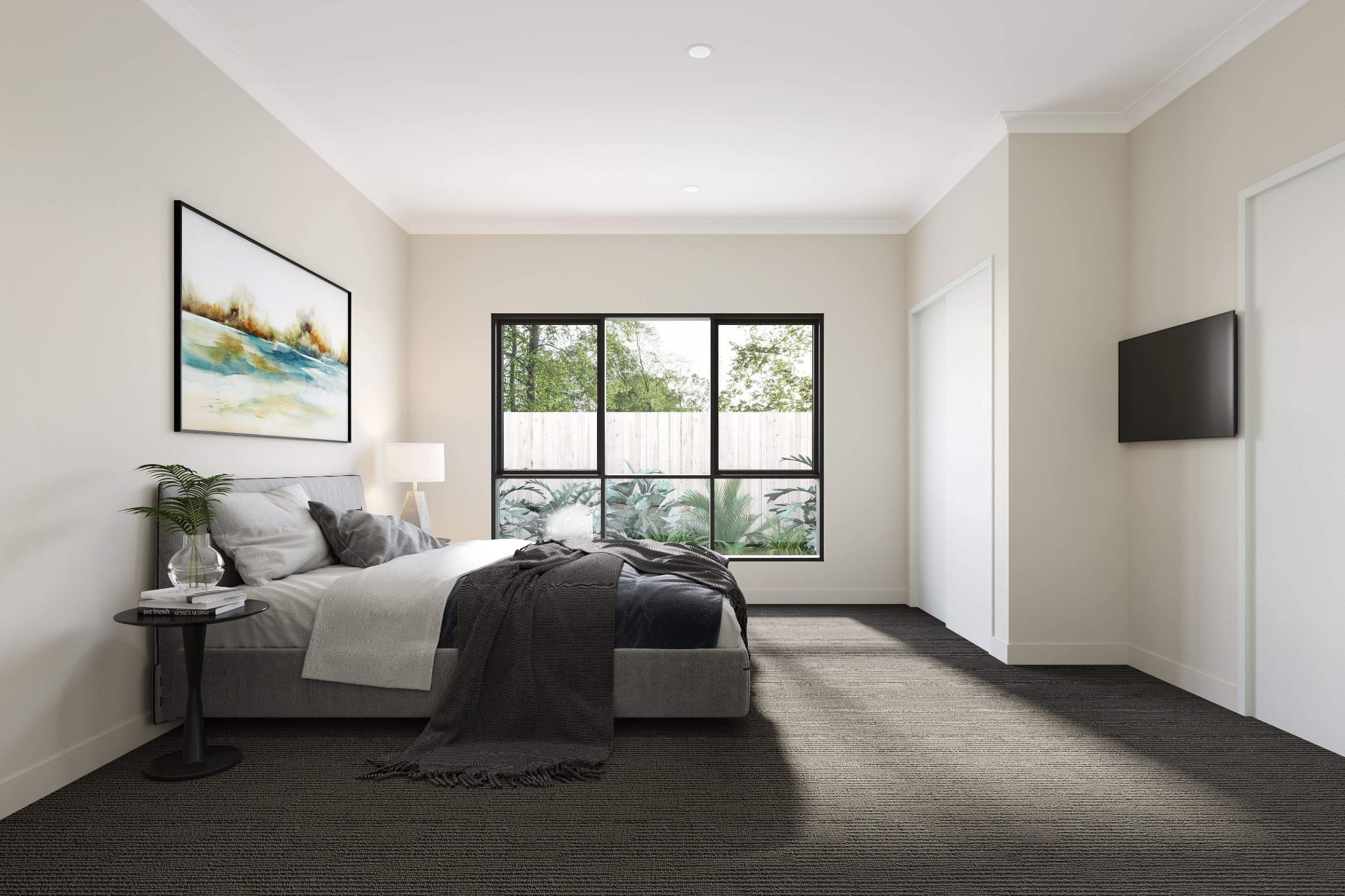 Frankston North - Spacious High Physical Support SDA Home — Home image 6