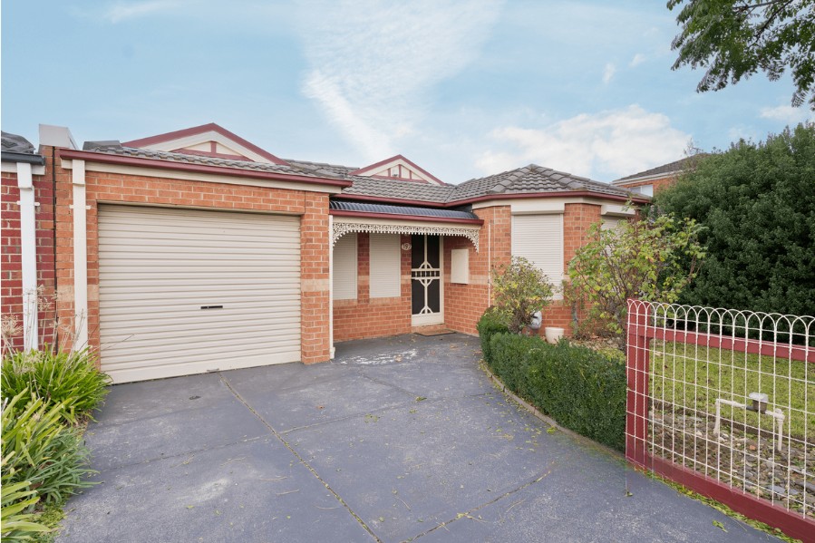 Accessible SIL Accommodation in Community Hub, Hillside VIC — Home image 2