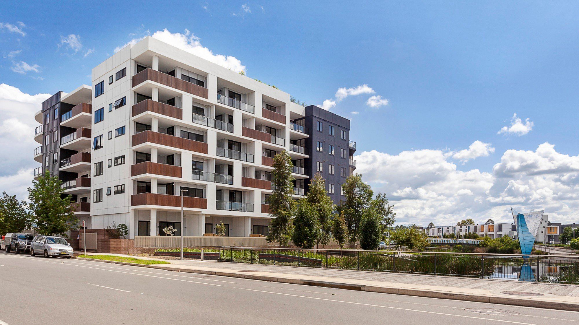 Supported Independent Living in beautiful SDA Apartments in Penrith — Home image 4