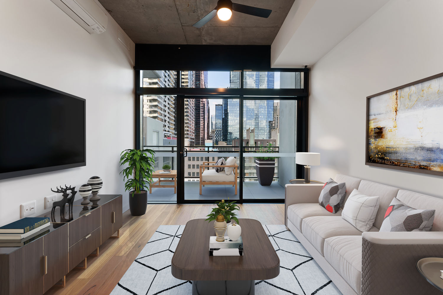 1 Resident, 1 Bedroom, Great Apartment, Great Location. — Home image 14