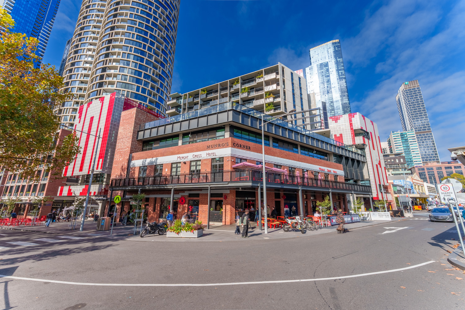 1 Resident, 1 Bedroom, Great Apartment, Great Location. — Home image 16