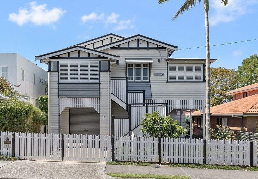 Woolloongabba - STA, MTA, SIL — Floorplan 1