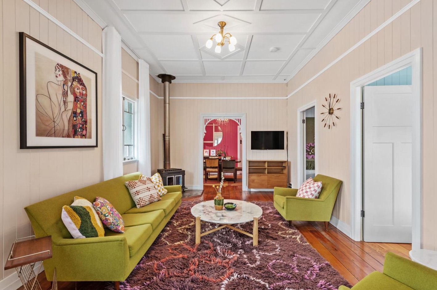 Woolloongabba - STA, MTA, SIL — Home image 6