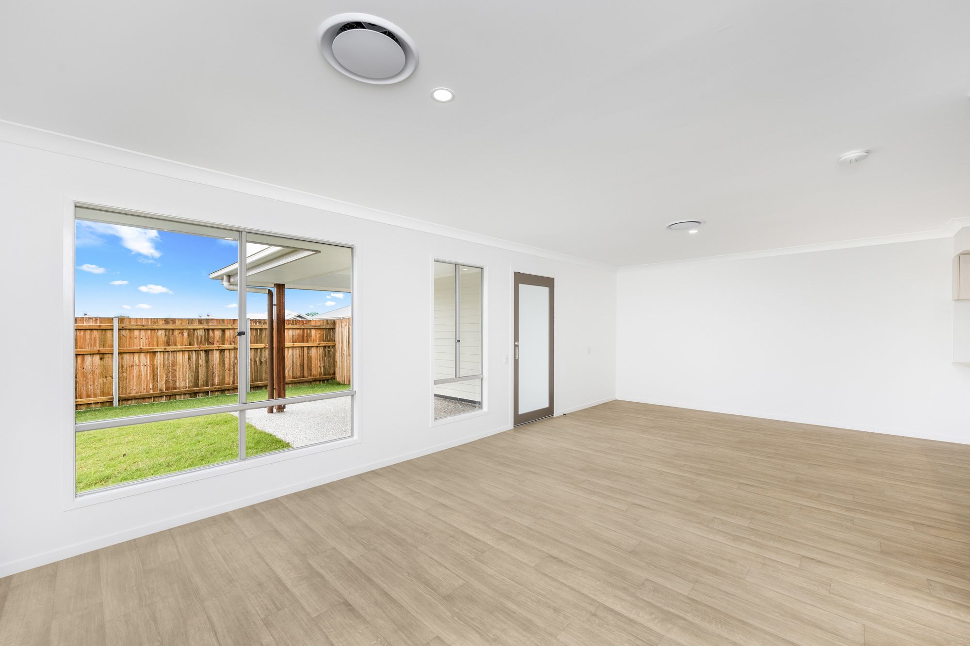 Hervey Bay 2 SDA Room Home with OOA — Home image 2