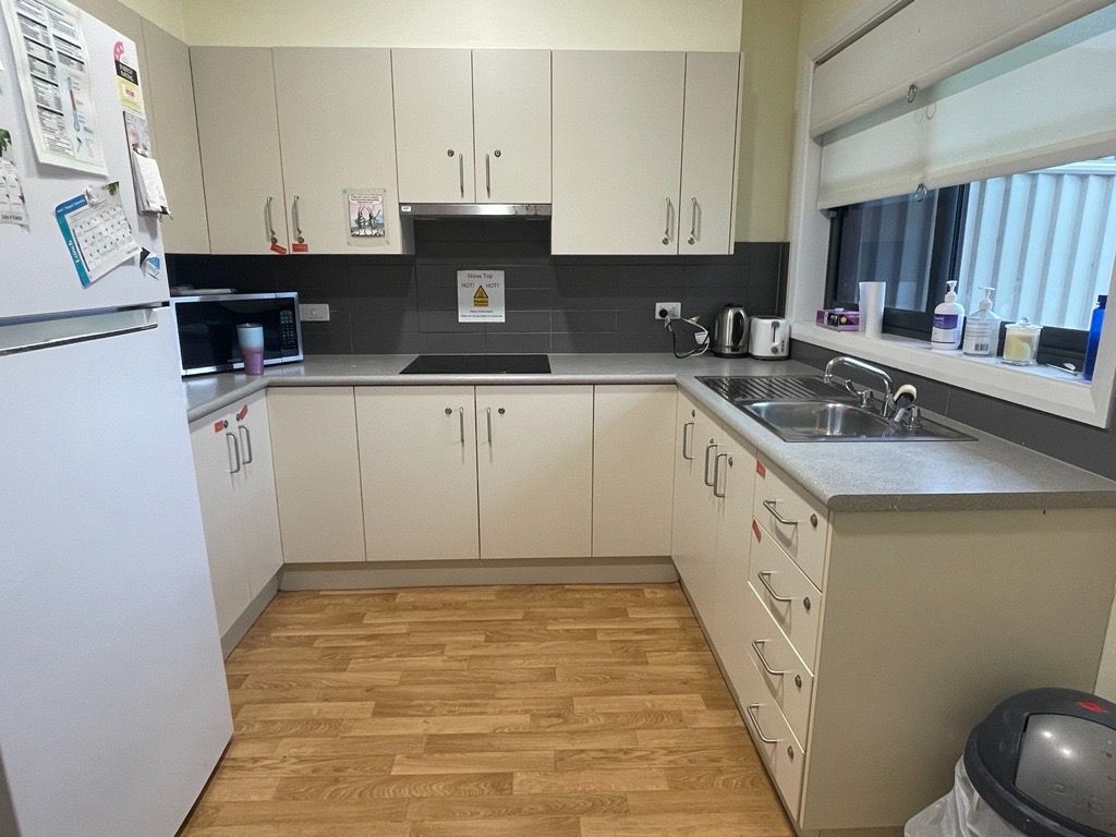 Self-contained villa in perfect location only minutes’ drive to Charlestown — Home image 6