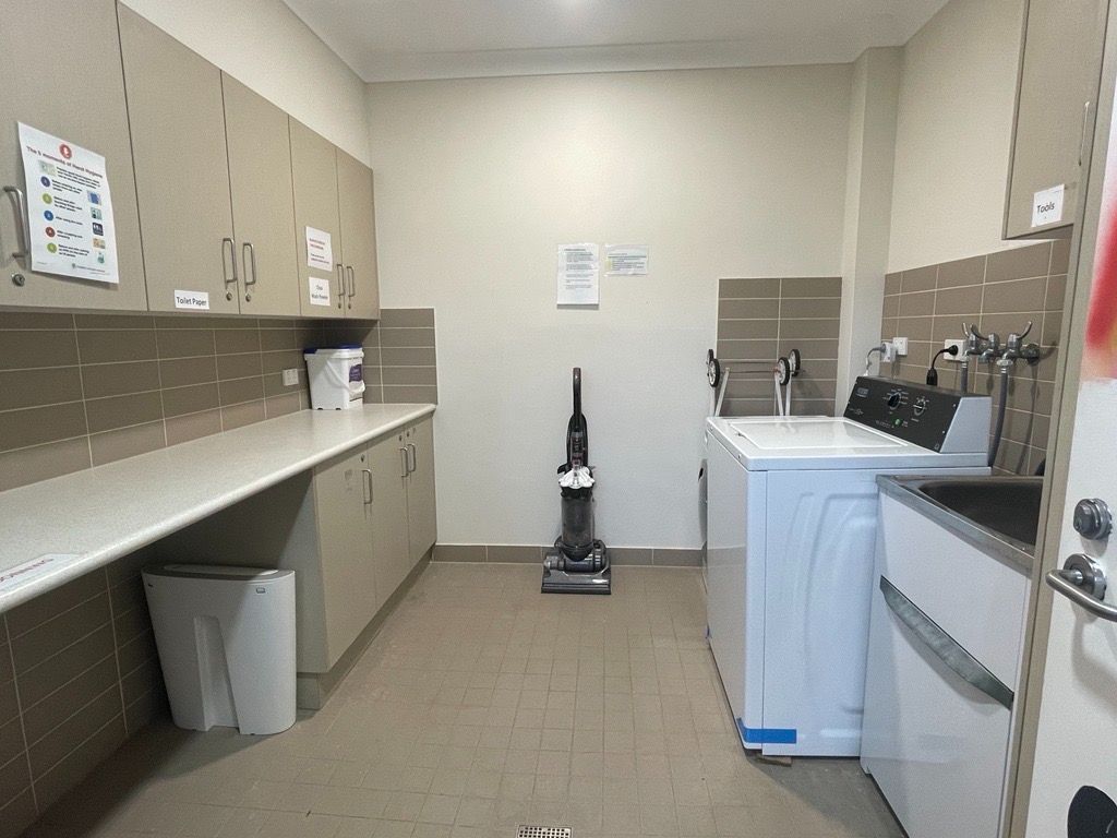 Self-contained villa in perfect location only minutes’ drive to Charlestown — Home image 8
