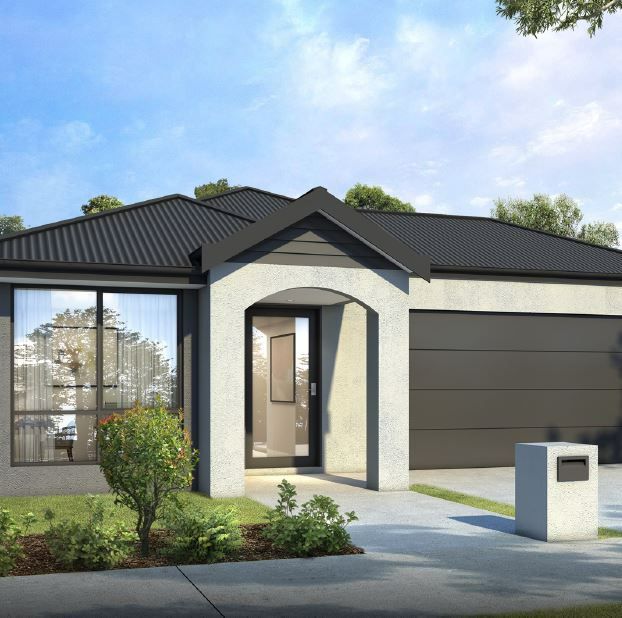 High Physical Support  Ellenbrook home — Home image 2