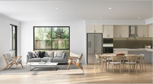 High Physical Support  Ellenbrook home — Home image 4