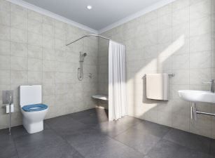 High Physical Support  Ellenbrook home — Home image 5