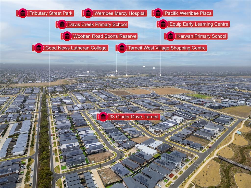 Rooted in Community, Designed for You – Accessible Living in Tarneit — Home image 32