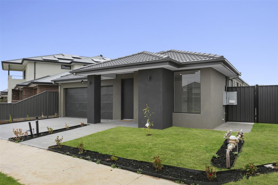 Rooted in Community, Designed for You – Accessible Living in Tarneit — Home image 5
