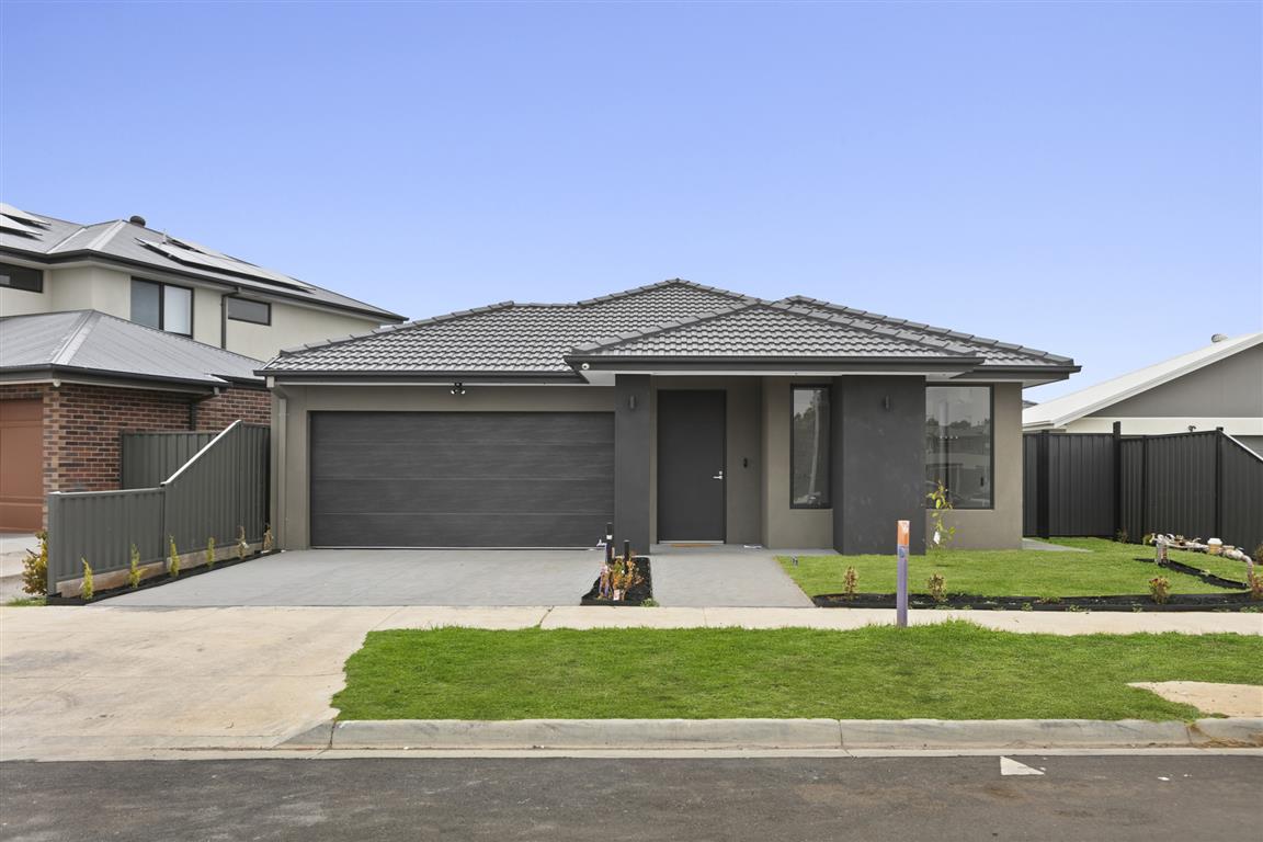 Rooted in Community, Designed for You – Accessible Living in Tarneit — Home image 7