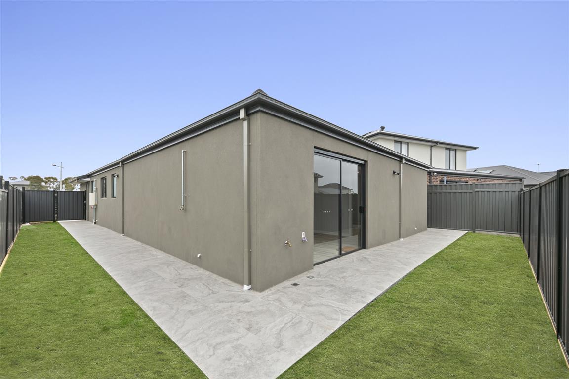 Rooted in Community, Designed for You – Accessible Living in Tarneit — Home image 17