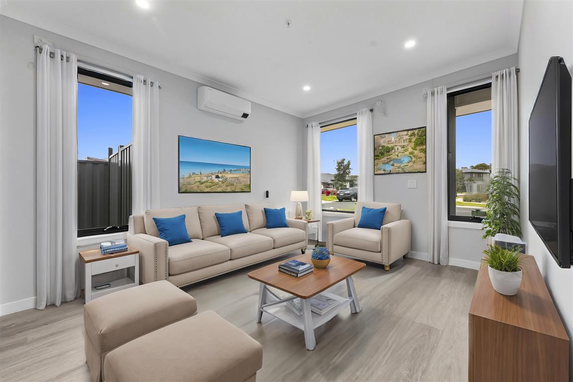 Rooted in Community, Designed for You – Accessible Living in Tarneit — Home image 19