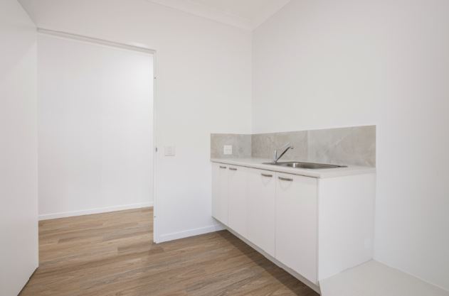 SDA Fully Accessible 1 x 2 Duplex Mount Louisa, Townsville — Home image 5