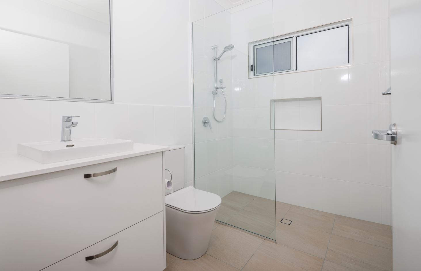 SDA Fully Accessible 1 x 2 Duplex Mount Louisa, Townsville — Home image 9