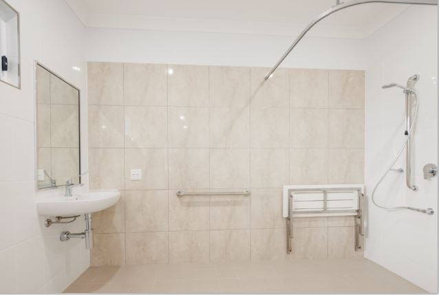 SDA Fully Accessible 1 x 2 Duplex Mount Louisa, Townsville — Home image 3