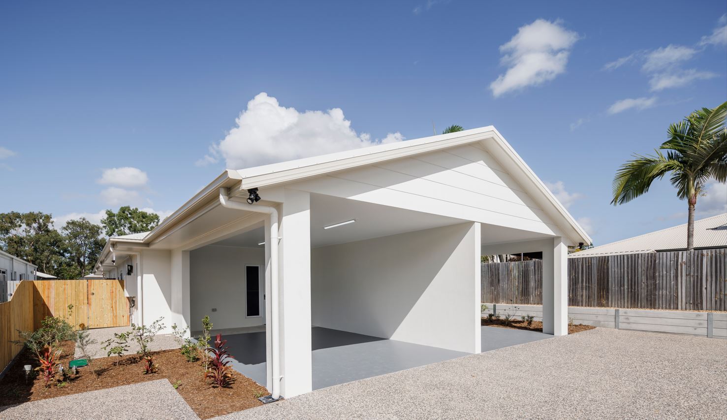 SDA Fully Accessible 1 x 2 Duplex Mount Louisa, Townsville — Home image 8