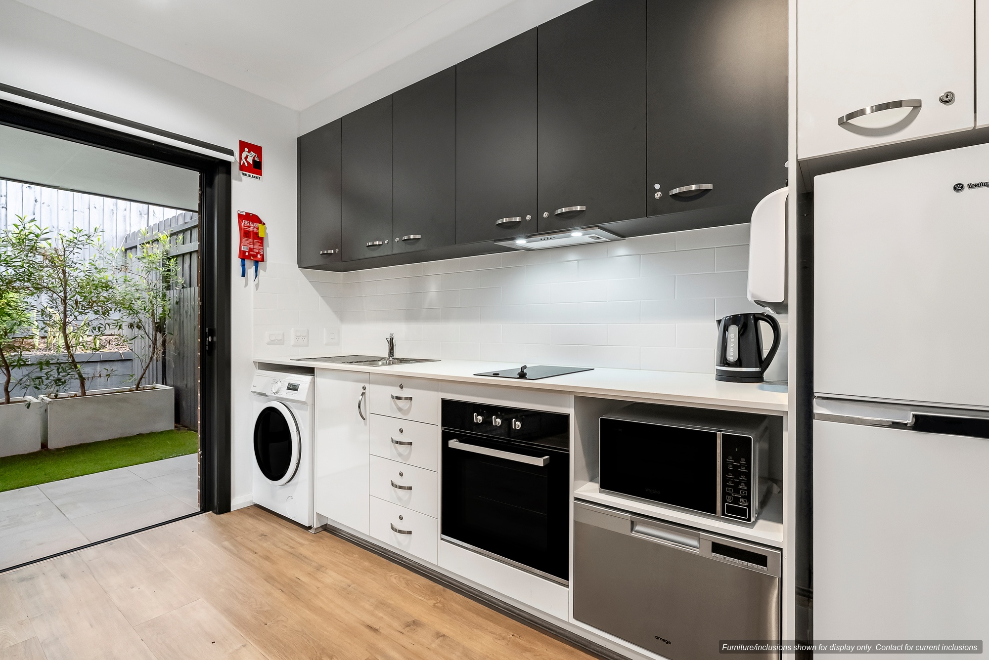 10E Concord Inner West Sydney — Home image 3