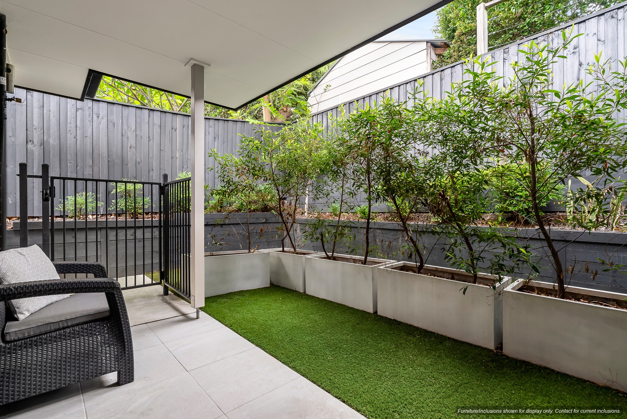 10E Concord Inner West Sydney — Home image 4