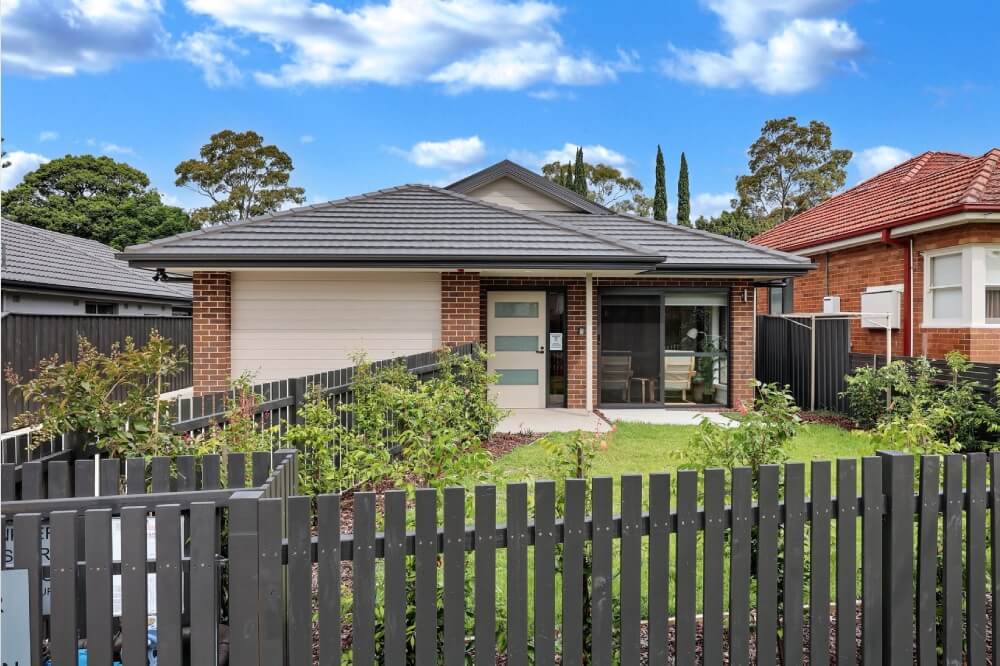 10E Concord Inner West Sydney — Home image 6
