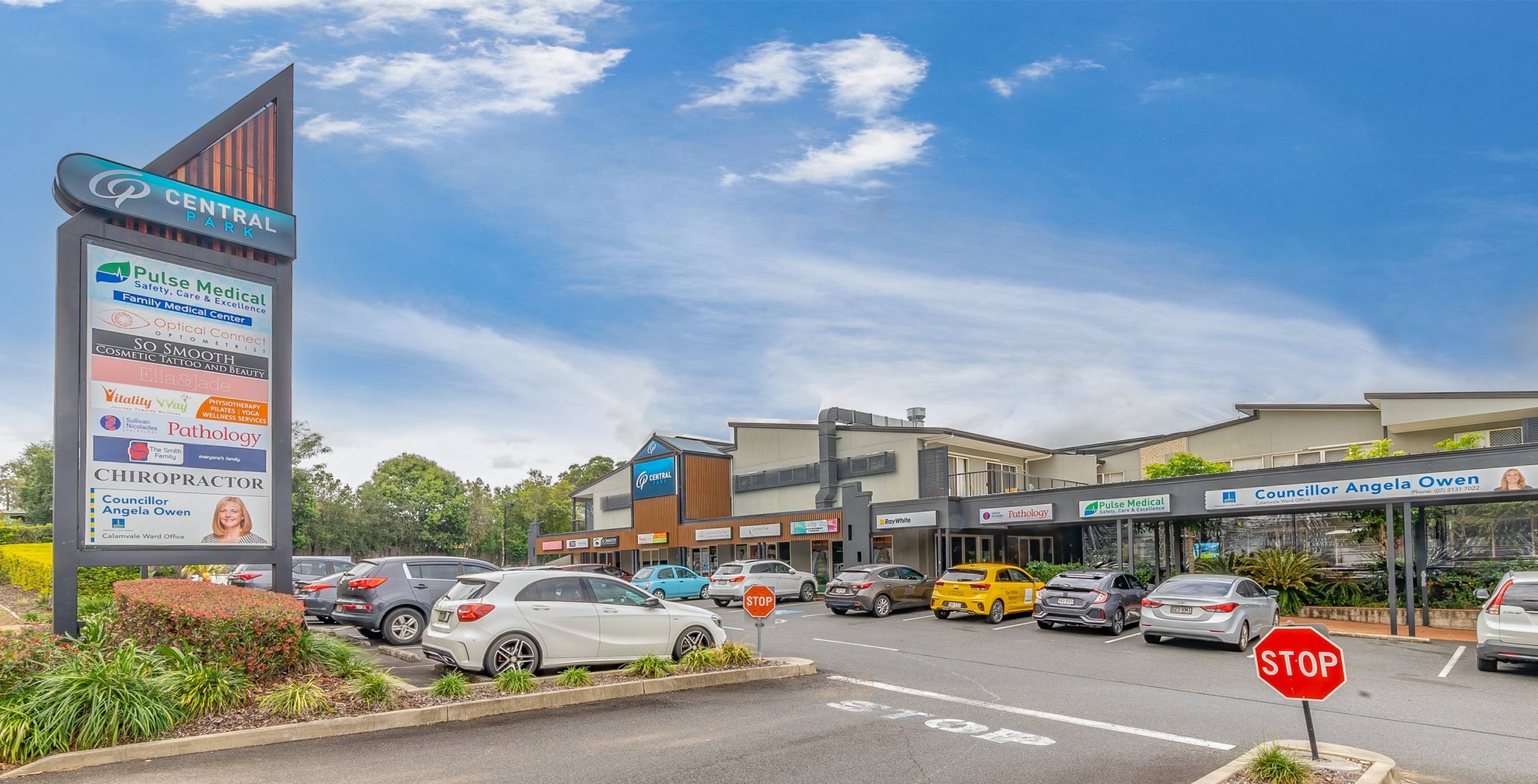 CALAMVALE QLD – HIGH PHYSICAL SUPPORT HOUSE — Home image 17