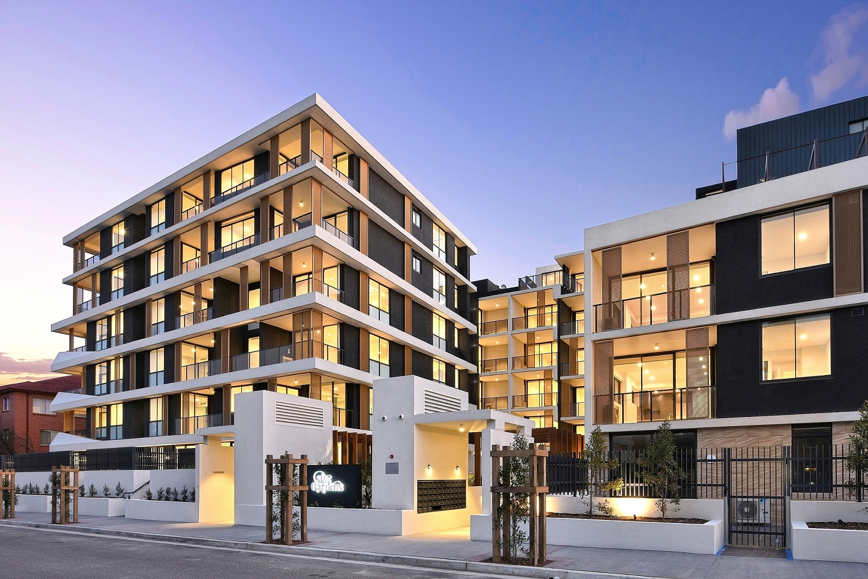 Sky Gardens Ryde - 2 Bedroom WAITLIST — Home image 3