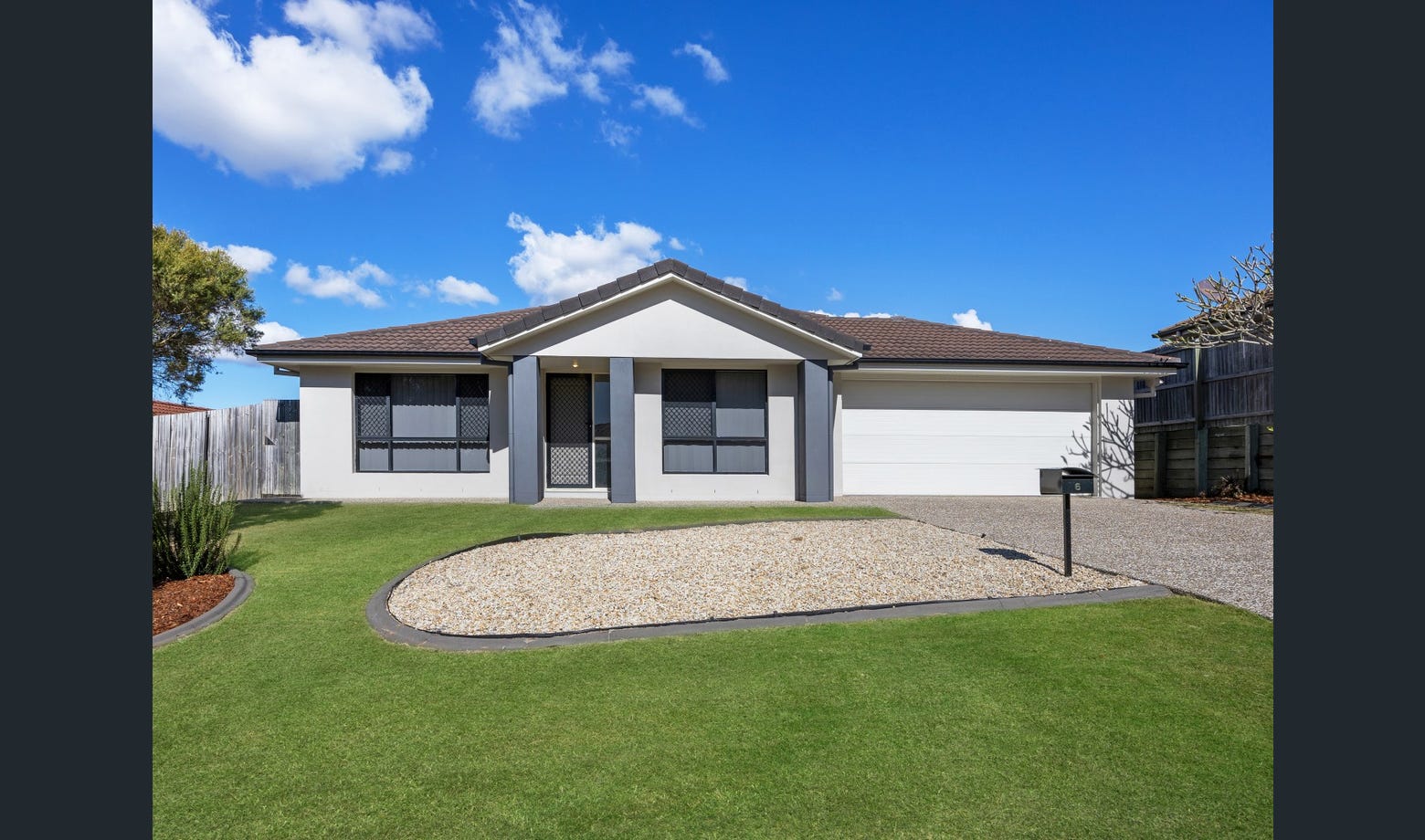 Tailored Comfort and Modern Living: Your SIL Home Awaits — Home image 2