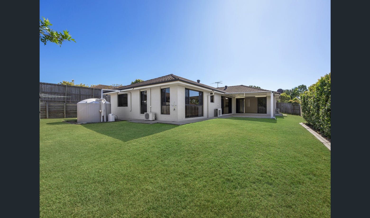 Tailored Comfort and Modern Living: Your SIL Home Awaits — Home image 3