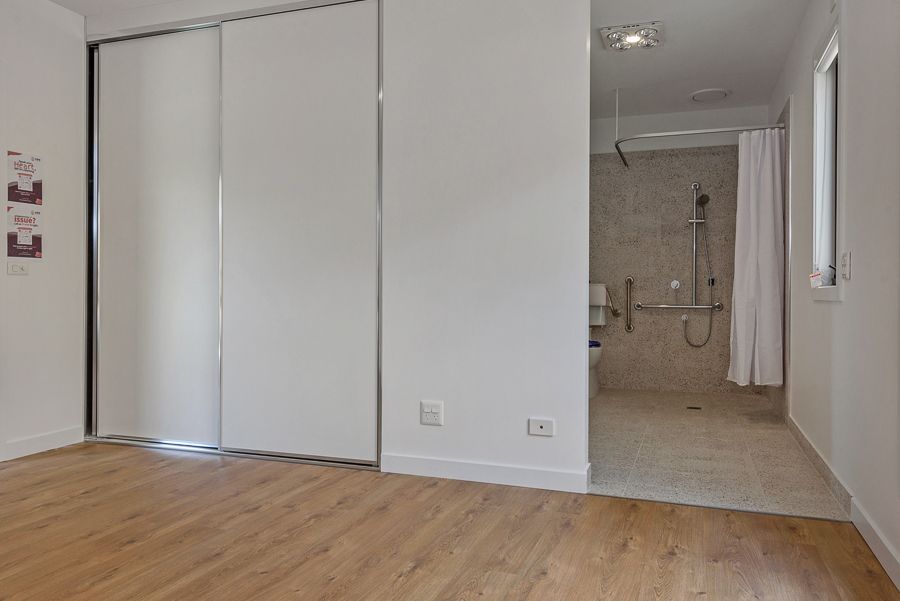Accessible living at its best – custom features, fully accessible, high-quality home in Claremont — Home image 4