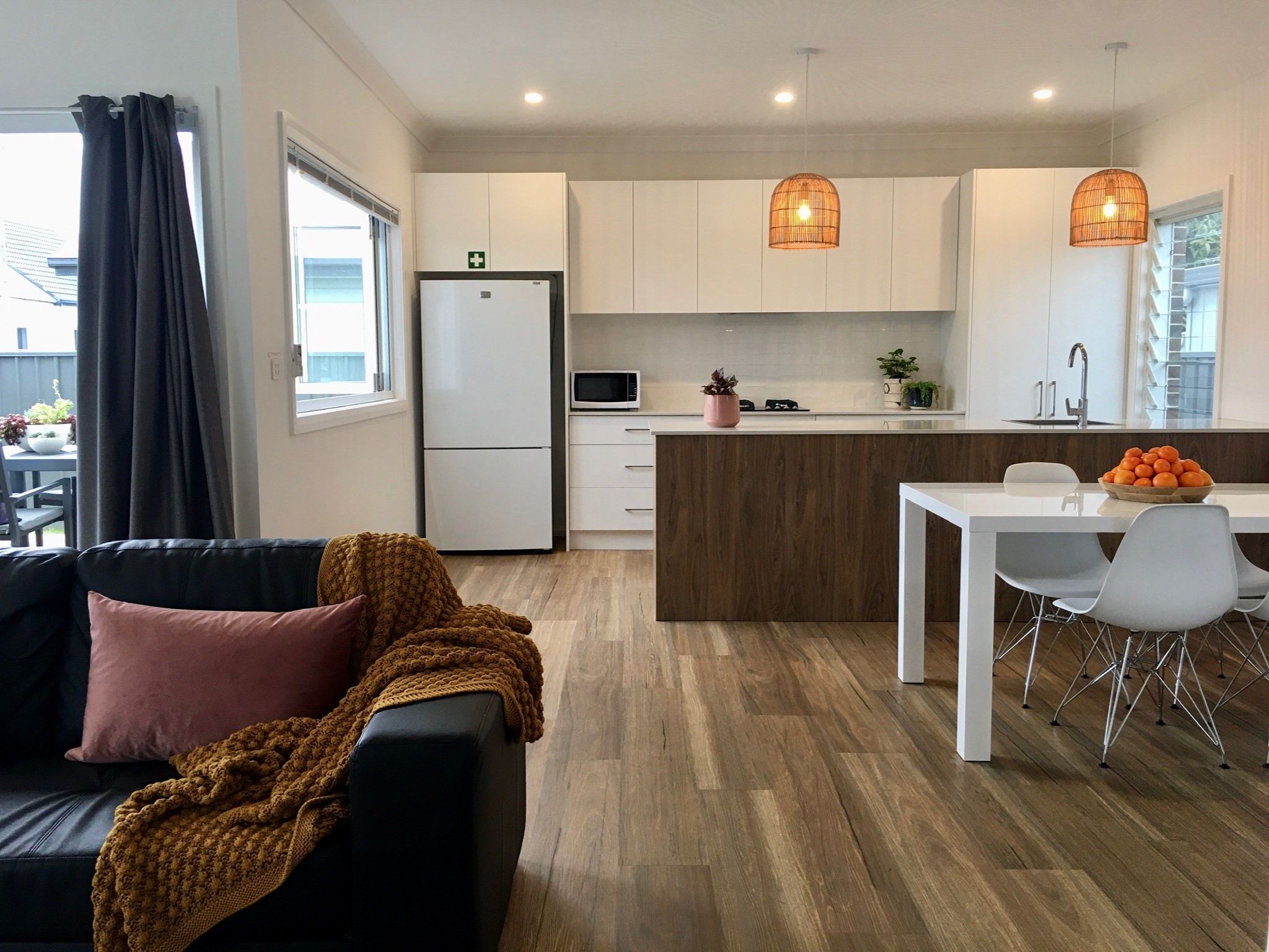 Miller — Home image 2