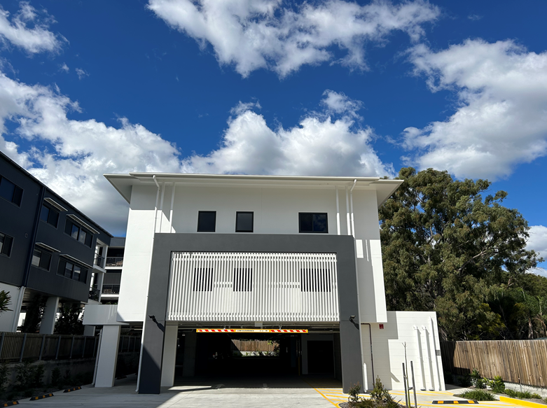 High Physical Support Apartments, Timor Ave, Loganholme — Home image 3