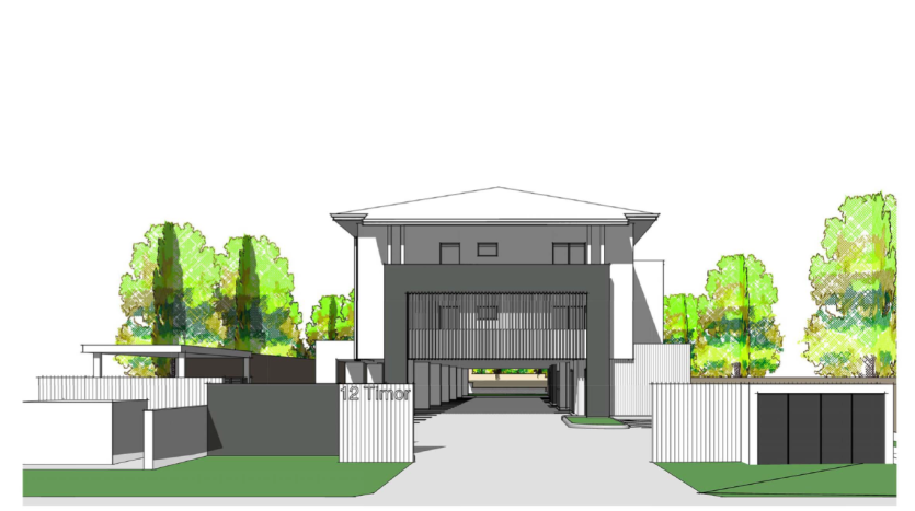 High Physical Support Apartments, Timor Ave, Loganholme — Home image 6