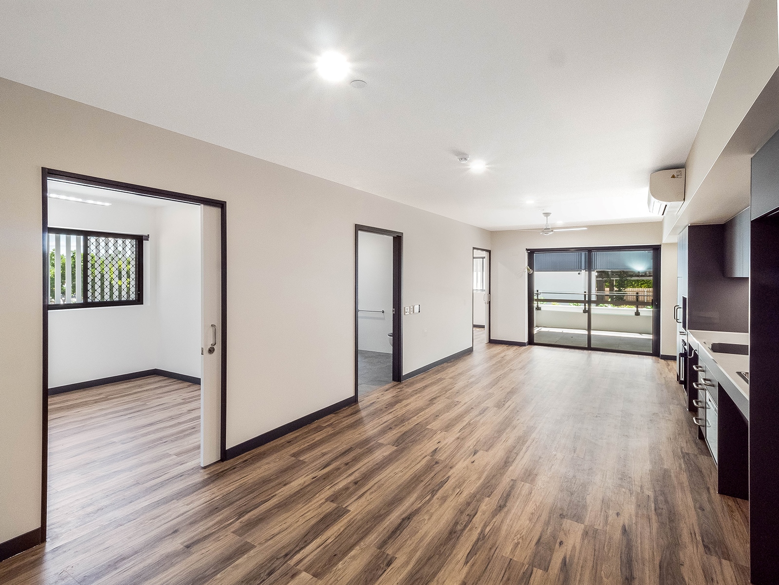 High Physical Support Apartments, Timor Ave, Loganholme — Home image 10