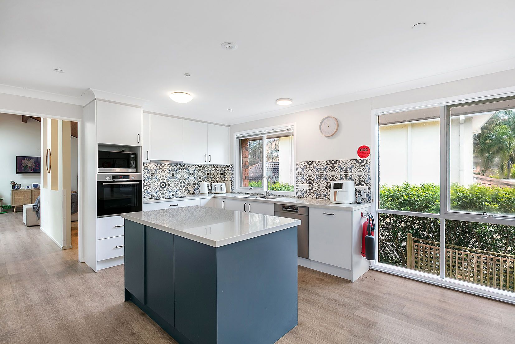 Sunnyfield Horst Home — Home image 2